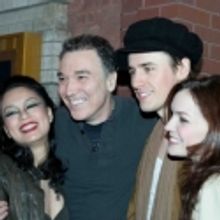 Photo Coverage: SPIDER-MAN is Back