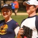 Photo Coverage: Tveit, CATCH ME, Falco & More Kick Off Broadway Show Softball League