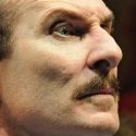 BWW Reviews: THE COMPLETELY FICTIONAL - UTTERLY TRUE - FINAL STRANGE TALE OF EDGAR ALLAN POE at Trinity Rep