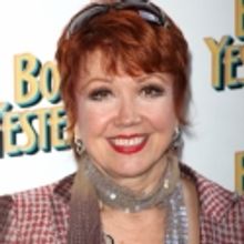 McKechnie, Lee, Binder et al. Lead 'Every Little Step' Tony Documentary Talkback Series, 5/16