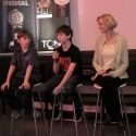 TV: Tony Documentary Film Talkback Series Presents FINDING BILLY