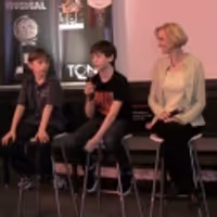 TV: Tony Documentary Film Talkback Series Presents FINDING BILLY Video