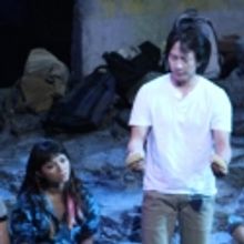 BWW Reviews: JESUS CHRIST SUPERSTAR at Village Theatre