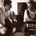 Thomas Schumacher Interviews Mary Rogers for Music-Theatre Group, 5/16