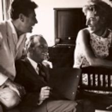 Thomas Schumacher Interviews Mary Rogers for Music-Theatre Group, 5/16