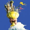 SPAMALOT Returns to Atlant's Fabulous Fox Theatre, 6/3-5