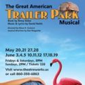 TRAILER PARK Opens At TheatreWorks 5/20