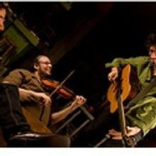 Genticorum June 2011 CD Release and Tour