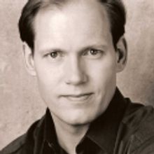 J. Mark McVey Joins LES MIZ Tour as Valjean in Arizona, 6/7-6/12