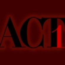 MASTER CLASS, H.M.S. PINAFORE et al. Set for ACT 1 in 2011-12 Season