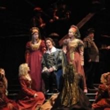 Detroit Opera House Presents Verdi's RIGOLETTO, 5/14-22