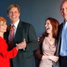 Guthrie Theatre Presents GOD OF CARNAGE, 5/28-8/7