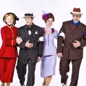 GUYS AND DOLLS Opens At OCP May 27