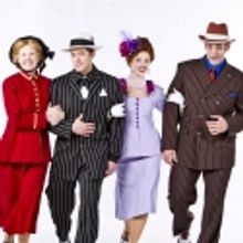 GUYS AND DOLLS Opens At OCP May 27