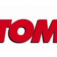 STOMP Returns to Memphis, 6/24-25