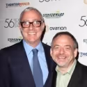 BWW EXCLUSIVE: Shaiman & Wittman Talk SMASH, CATCH ME & More!