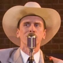 Barter Theatre sets benefit performances of HANK AND MY HONKY TONK HEROES 5/17 & 5/21