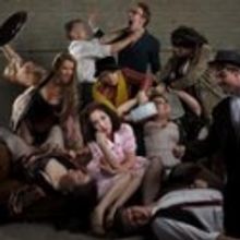 BWW Reviews: FINGS AIN'T WOT THEY USED T' BE, Union Theatre, May 13 2011