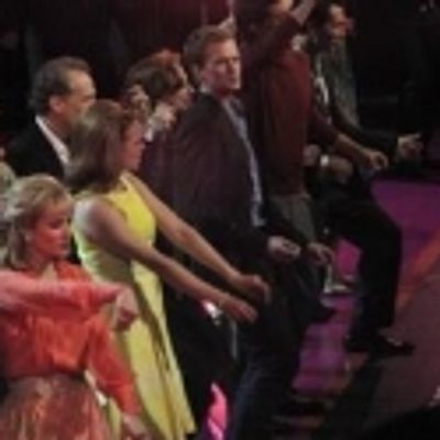 COMPANY To Screen in Theaters, Tickets On Sale Now!
