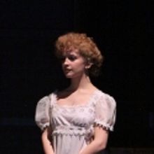 Photo Flash: The Secret Garden at Broadway Workshop