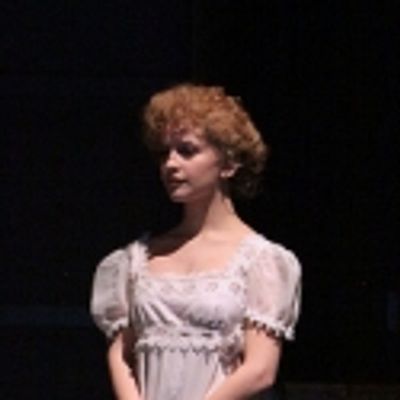 Photo Flash: The Secret Garden at Broadway Workshop