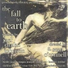 BWW Reviews: THE FALL TO EARTH from GroundWorks Theatre