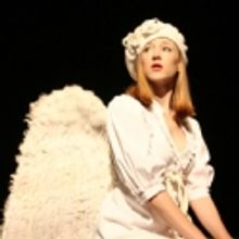 Wallis Knot Theater Presents  BETWEEN TWO WORLDS  at HERE, 5/15, 5/16 & 5/18