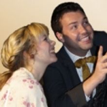 BWW Reviews: THE RAINMAKER at Chaffin's Barn Dinner Theatre