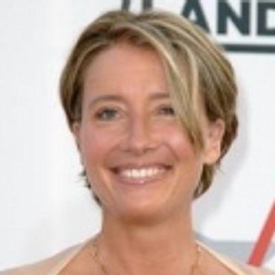 Emma Thompson Sues to Protect 'Effie' Film