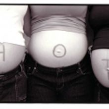 Kostival, Van Duyne & Maloney, Set for HOT MAMAS, 6/4-5