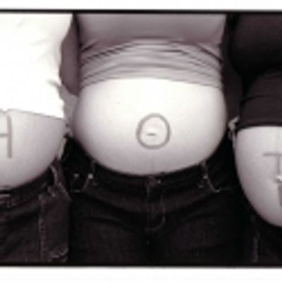 Kostival, Van Duyne & Maloney, Set for HOT MAMAS, 6/4-5