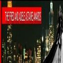  $20 Student Rush Tickets for Fred & Adele Astaire Awards, 5/15