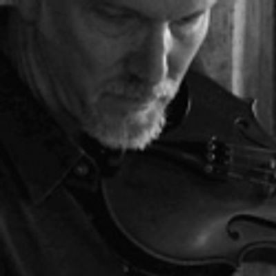 Legendary Fiddler Bruce Molsky at Sandglass, 5/15