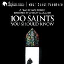 Cheryl Huggins Joins Cast of Elephant Theatre Company's 100 SAINTS YOU SHOULD KNOWN,