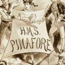 Kids Alive Proudly Produces HMS PINAFORE at Theater Works