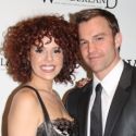 A Broadway Love Story! Darren Ritchie Proposes to Janet Dacal at Final WONDERLAND…