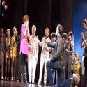 STAGE TUBE: A Broadway Love Story! Darren Ritchie Proposes to Janet Dacal at Final…