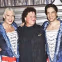 Photo Coverage: GLEE's 'Coach Beiste' Visits PRISCILLA