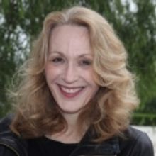 Photo Coverage: FOLLIES Cast Members at the Stage Door!