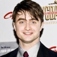 Photo Coverage: Radcliffe, Foster & More at the 2011 Fred & Adele Astaire Awards