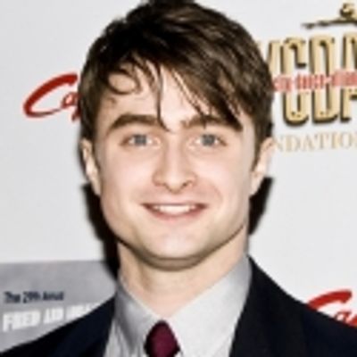 Photo Coverage: Radcliffe, Foster & More at the 2011 Fred & Adele Astaire Awards