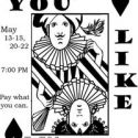 California Central Coast Mid-Month Theatre Offerings
