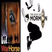 WAR HORSE, MORMON, THE KID, Benanti, Gad Among 2011 Outer Critics Circle Winners!