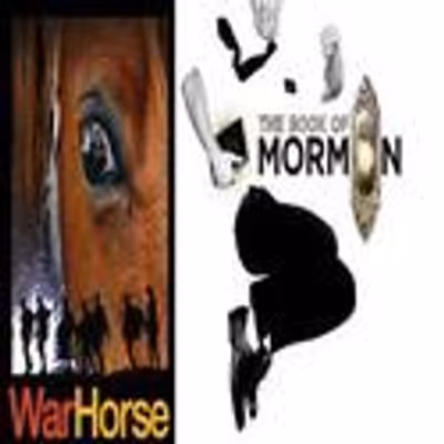 WAR HORSE, MORMON, THE KID, Benanti, Gad Among 2011 Outer Critics Circle Winners!