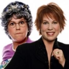 Vicki Lawrence Talks Welk Resort in Escondido, Mama and Comedy