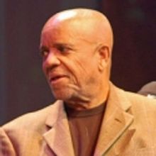 Berry Gordy Jr. Developing New Motown Musical?