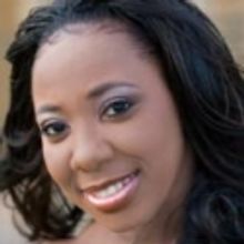 COLOR PURPLE's VirLinda Stanton Receives Keys to Hometown