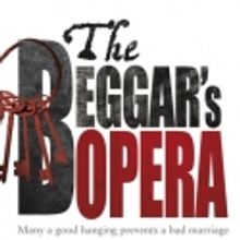 Andreson, Bannell, et al. Set for Regent's Park OAT's BEGGAR'S OPERA