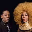BeBe Zahara Benet Premieres QUEENDOM, 5/26-27