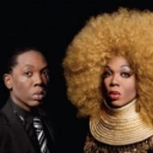 BeBe Zahara Benet Premieres QUEENDOM, 5/26-27